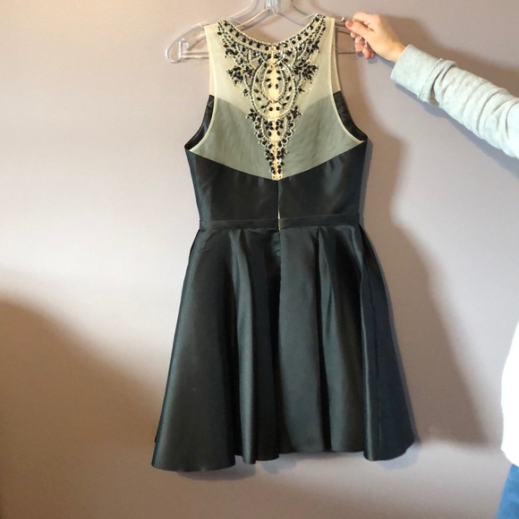 Homecoming dresses - Picture 5 of 5